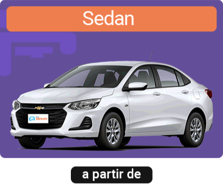 Icone Sedan