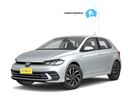 Polo Highline 200 TSI AT