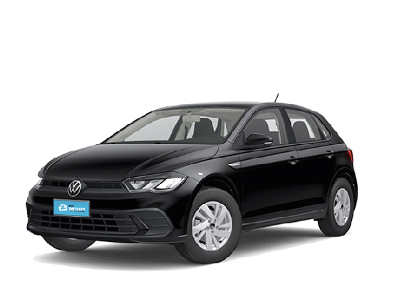 Polo Comfortline 200 TSI AT