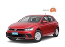 Polo Comfortline 200 TSI AT