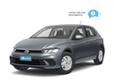 Polo Comfortline 200 TSI AT