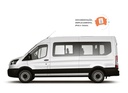 Transit Minibus 2.0 14L L3H2 AT