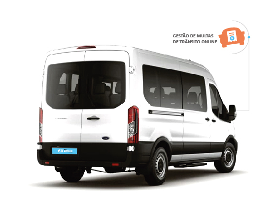 Transit Minibus 2.0 14L L3H2 AT