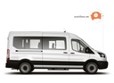 Transit Minibus 2.0 14L L3H2 AT