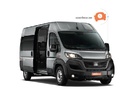 Ducato Minibus Comfort 19L