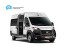 Ducato Minibus Comfort 19L