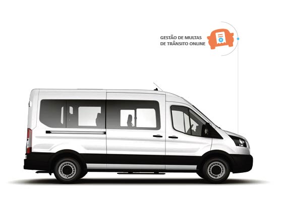 Transit Minibus 2.0 17L L4H3 AT