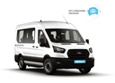 Transit Minibus 2.0 17L L4H3 AT