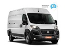 Ducato Maxicargo 2.2 13m³