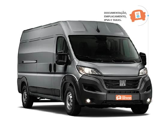 Ducato Maxicargo 2.2 13m³