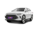 Song Plus 1.5 PHEV