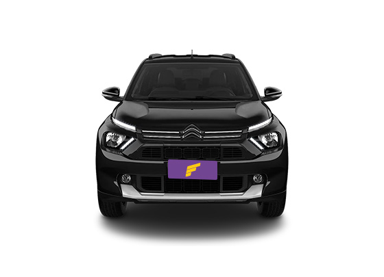 C3 Aircross Shine 200 Turbo AT 7Lug