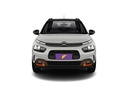 C4 Cactus Shine Pack 1.6 Turbo AT