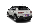 C4 Cactus Shine Pack 1.6 Turbo AT