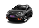 C4 Cactus Shine Pack 1.6 Turbo AT