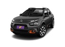 C4 Cactus Shine Pack 1.6 Turbo AT