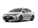 Corolla Altis Hybrid Premium AT