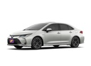 Corolla Altis Hybrid Premium AT