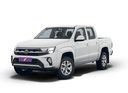 Amarok Comfortline 3.0 V6 TDI 4x4 CD AT