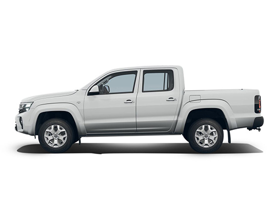 Amarok Comfortline 3.0 V6 TDI 4x4 CD AT