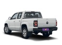 Amarok Comfortline 3.0 V6 TDI 4x4 CD AT