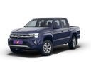 Amarok Comfortline 3.0 V6 TDI 4x4 CD AT