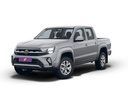 Amarok Comfortline 3.0 V6 TDI 4x4 CD AT