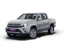 Amarok Highline 3.0 V6 TDI 4x4 CD AT