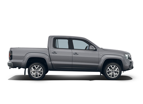 Amarok Highline 3.0 V6 TDI 4x4 CD AT