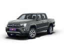 Amarok Highline 3.0 V6 TDI 4x4 CD AT