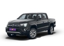 Amarok Highline 3.0 V6 TDI 4x4 CD AT