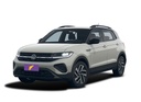 T-Cross Highline 250 TSI AT