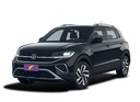 T-Cross Highline 250 TSI AT