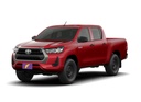 Hilux STD Power Pack 2.8 4x4 CD MT