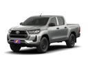 Hilux STD Power Pack 2.8 4x4 CD MT