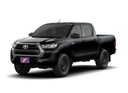 Hilux STD Power Pack 2.8 4x4 CD MT