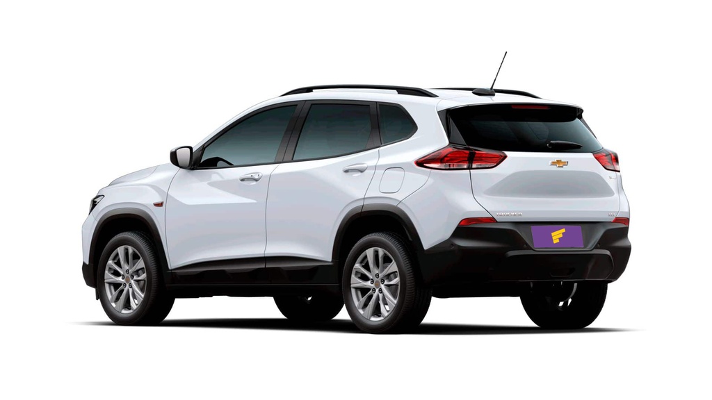 Tracker LTZ Turbo 1.0 AT