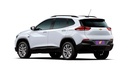 Tracker LTZ Turbo 1.0 AT