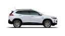 Tracker LTZ Turbo 1.0 AT