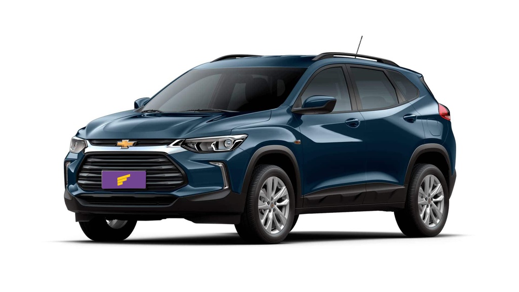 Tracker LTZ Turbo 1.0 AT