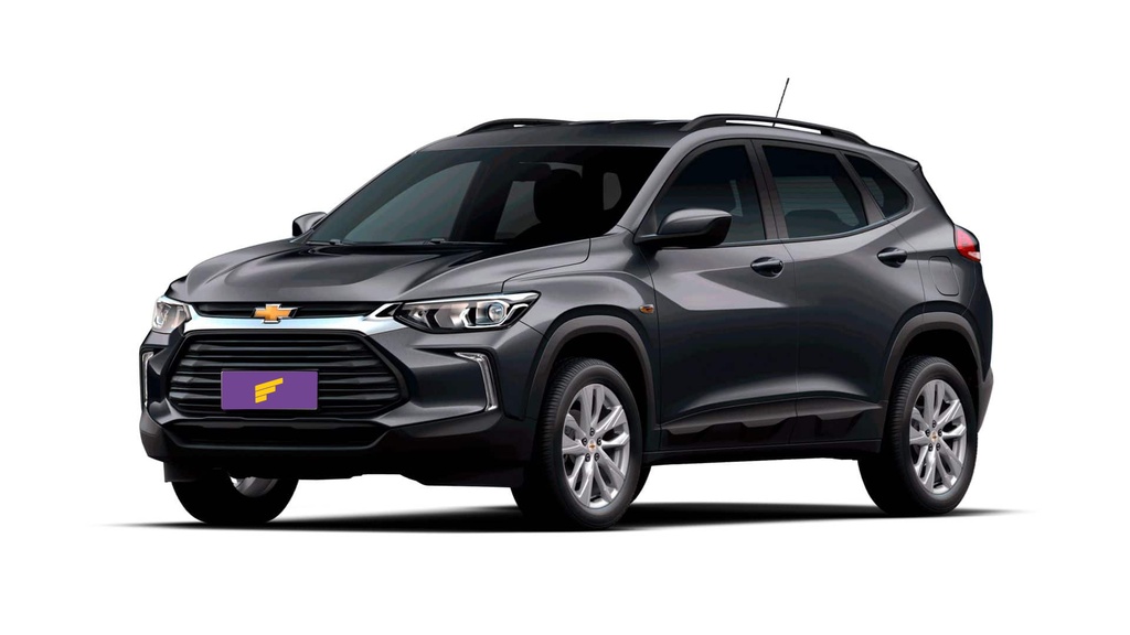 Tracker LTZ Turbo 1.0 AT