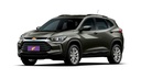 Tracker LTZ Turbo 1.0 AT