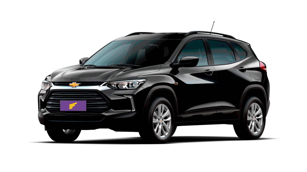 Tracker LTZ Turbo 1.0 AT
