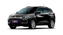 Tracker LTZ Turbo 1.0 AT