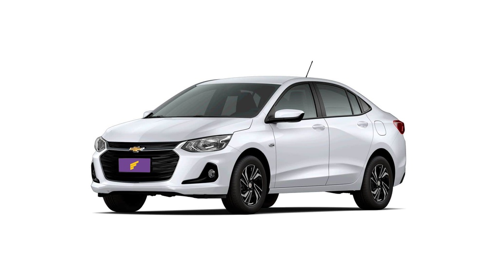 Onix Plus 1.0 LT Turbo