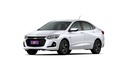 Onix Plus 1.0 LT Turbo