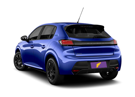 208 Style 1.0