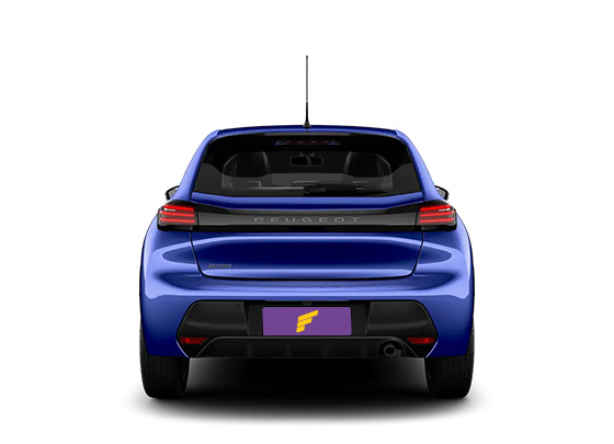 208 Style 1.0