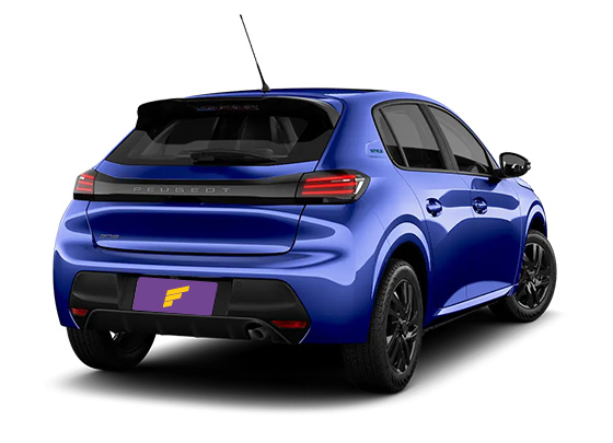208 Style 1.0