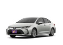 Corolla GLi 2.0